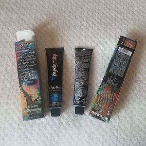 Rose Gold Hair Dye - Brand New! Guy-Tang 7RG